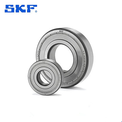 西安skf深(shēn)溝球(qiú)軸承(chéng)批發(fā)